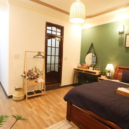 Dalat Legend Homestay Buitenkant foto