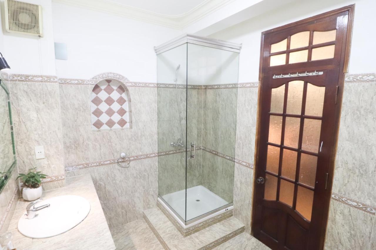 Dalat Legend Homestay Buitenkant foto