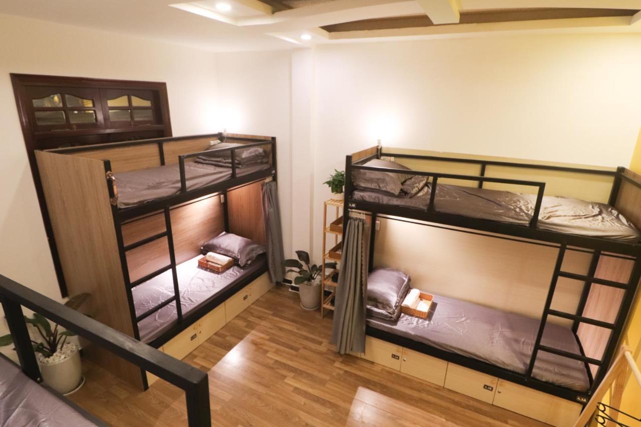 Dalat Legend Homestay Buitenkant foto