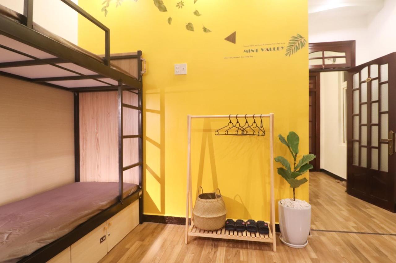 Dalat Legend Homestay Buitenkant foto