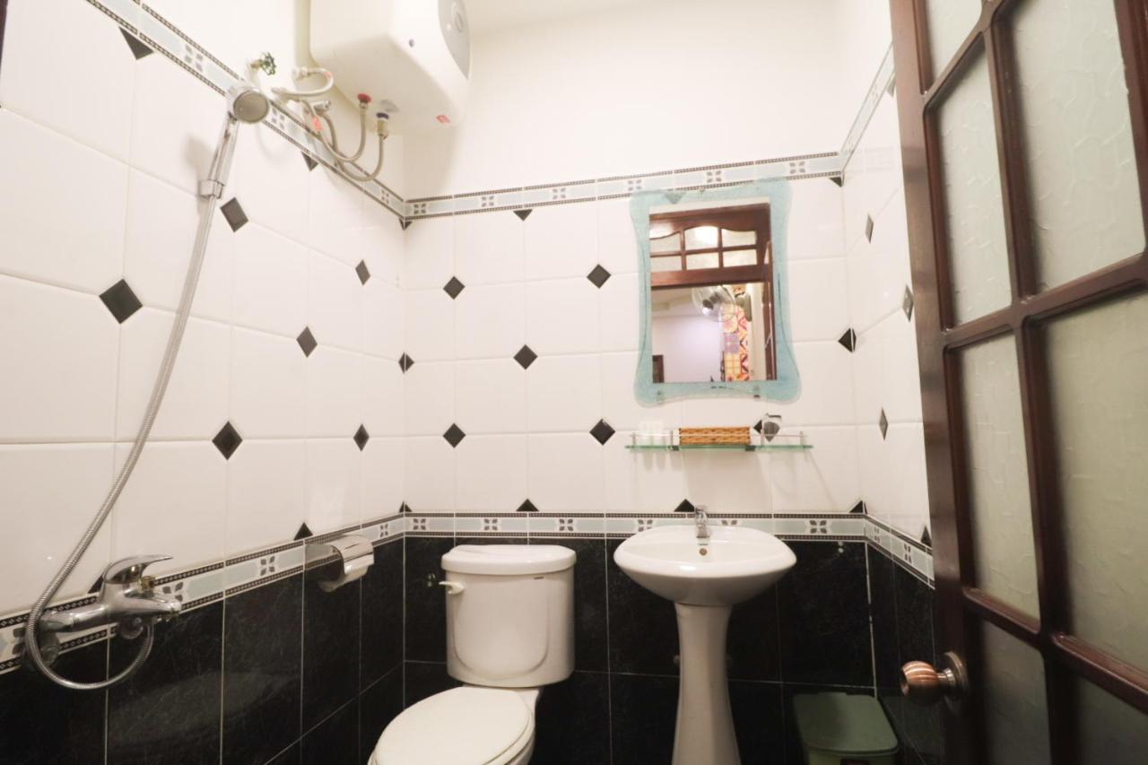 Dalat Legend Homestay Buitenkant foto