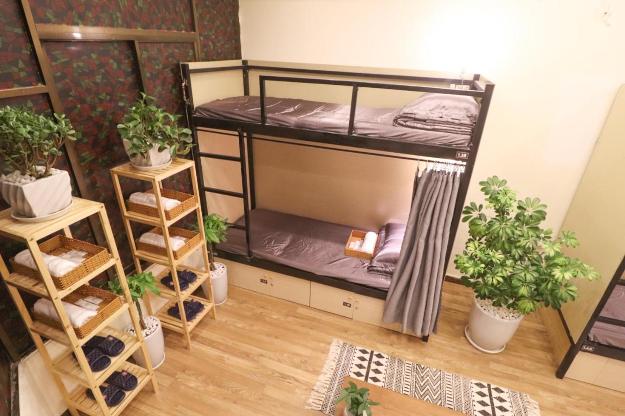 Dalat Legend Homestay Buitenkant foto