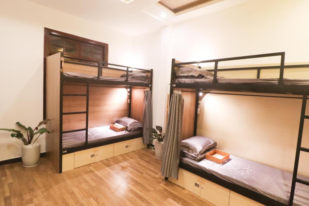 Dalat Legend Homestay Buitenkant foto