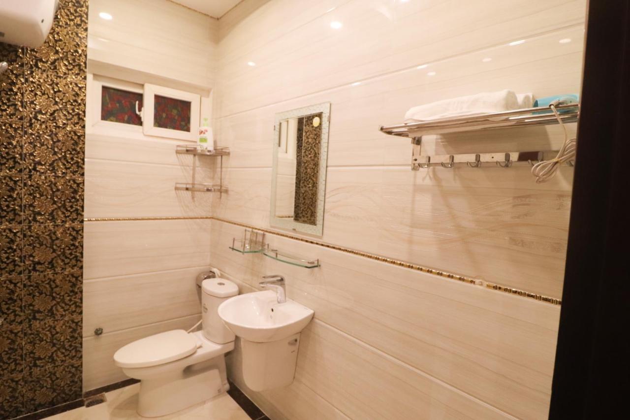Dalat Legend Homestay Buitenkant foto