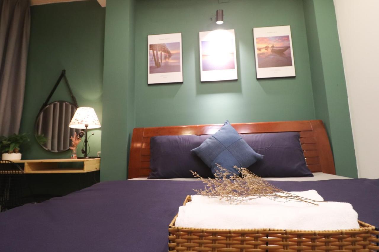 Dalat Legend Homestay Buitenkant foto