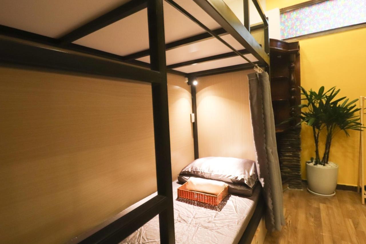 Dalat Legend Homestay Buitenkant foto