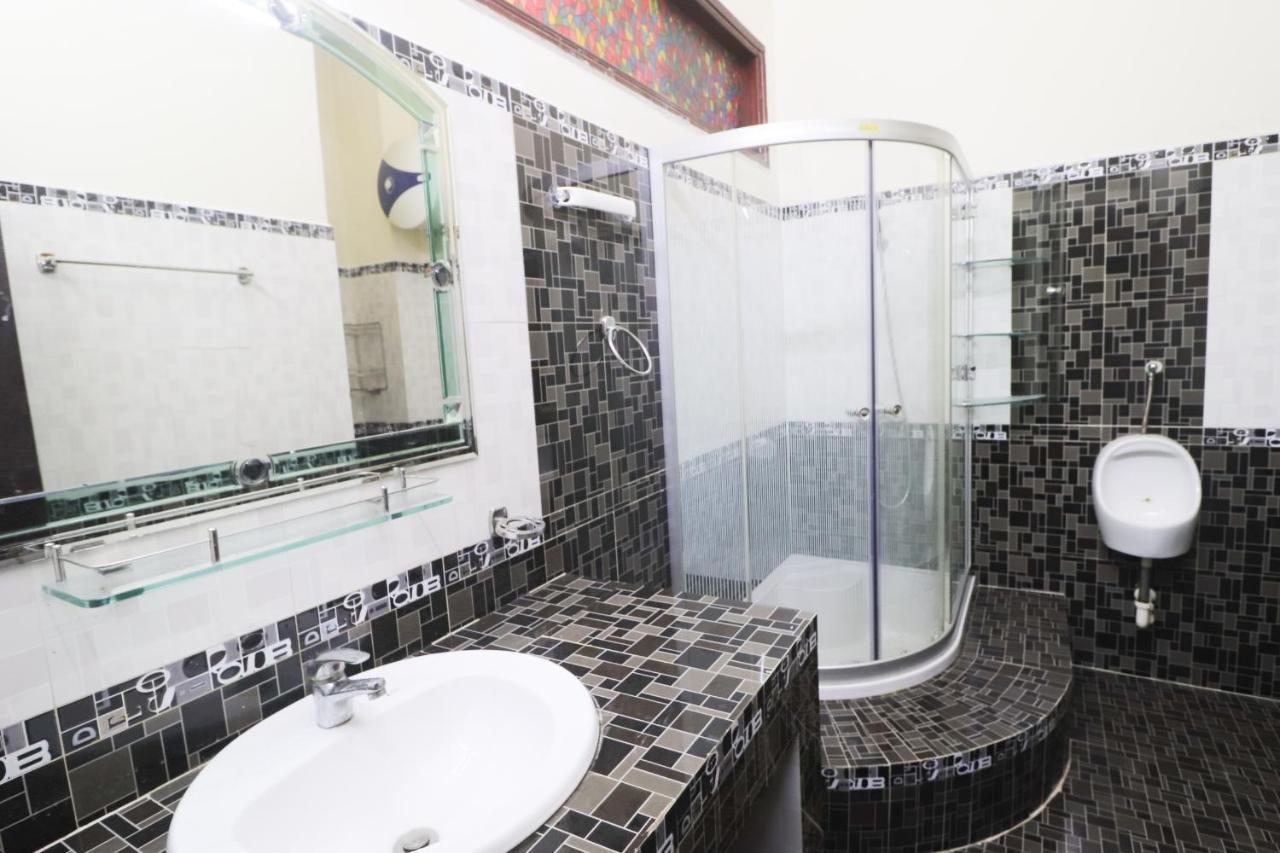 Dalat Legend Homestay Buitenkant foto