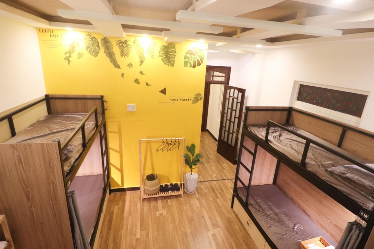 Dalat Legend Homestay Buitenkant foto