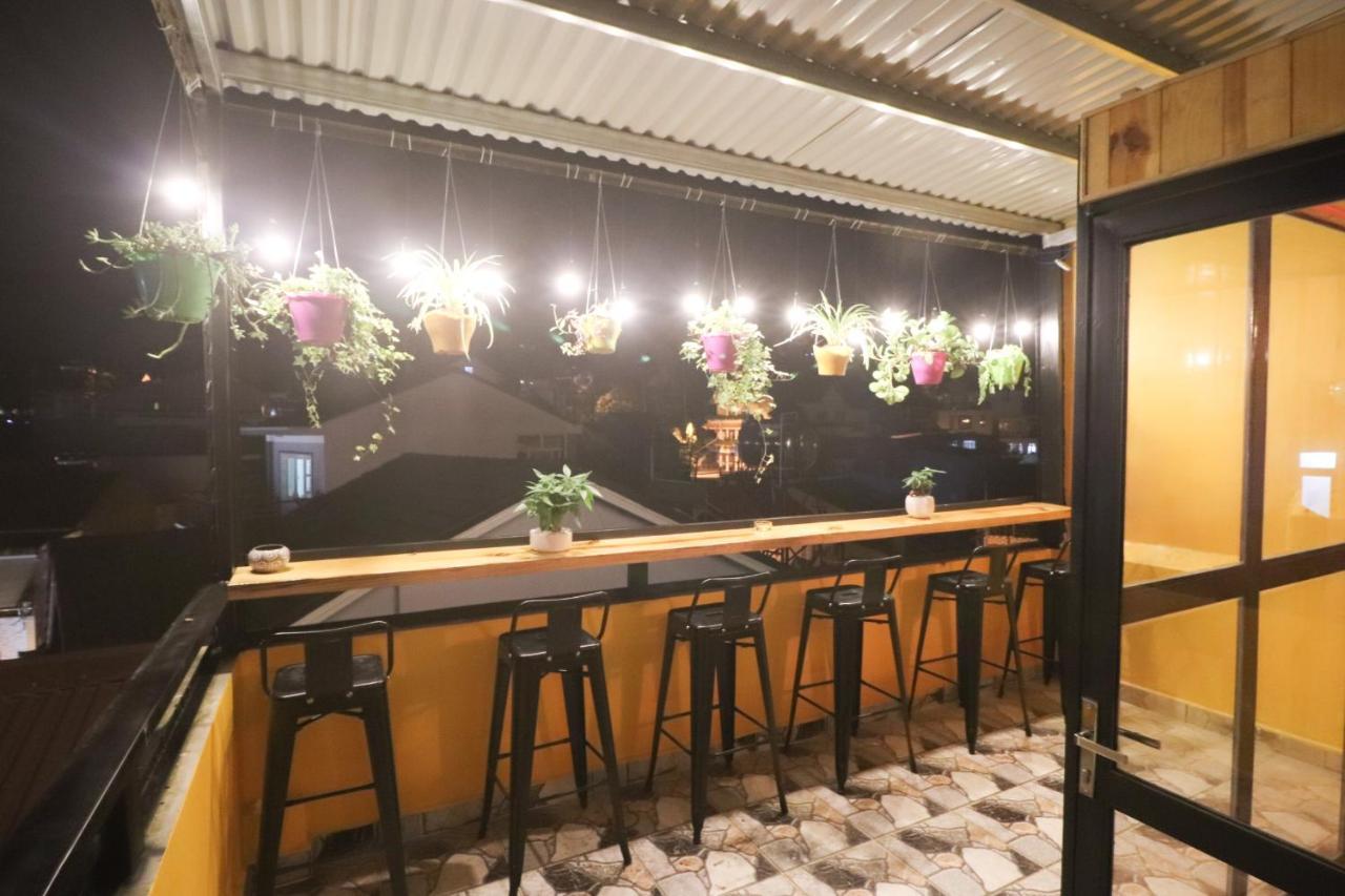 Dalat Legend Homestay Buitenkant foto