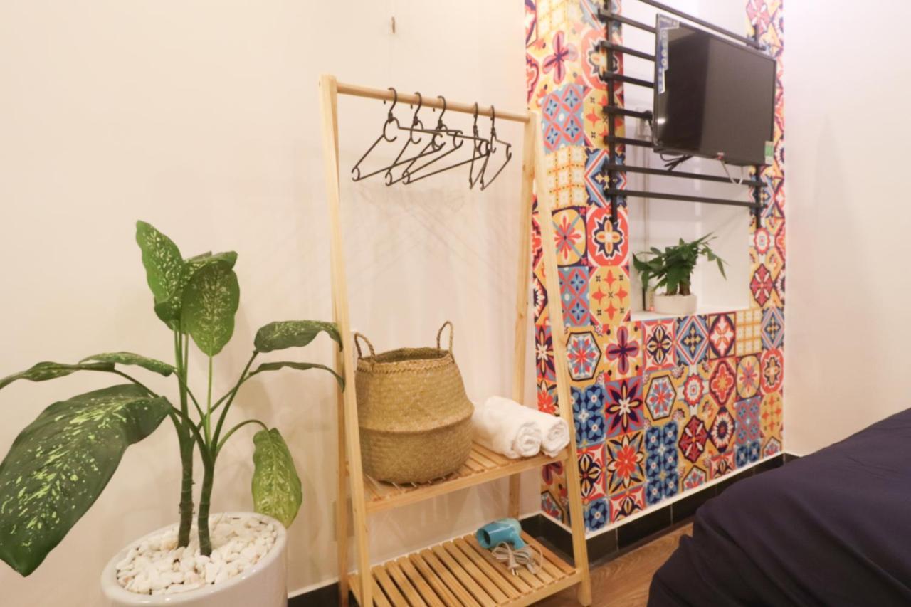Dalat Legend Homestay Buitenkant foto