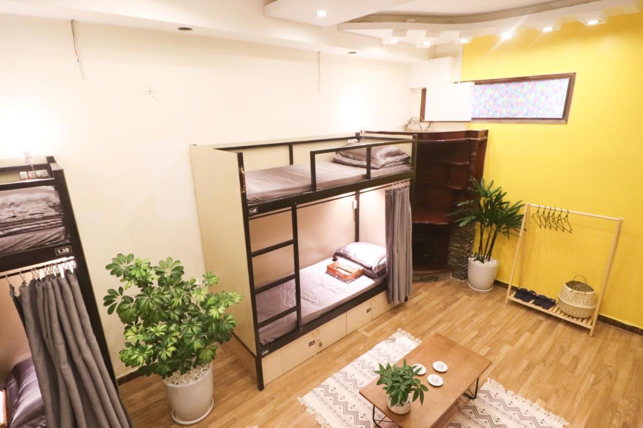 Dalat Legend Homestay Buitenkant foto
