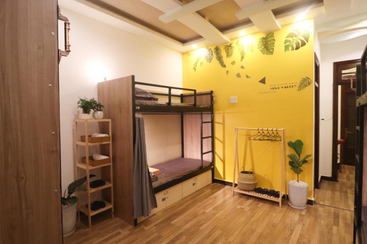 Dalat Legend Homestay Buitenkant foto