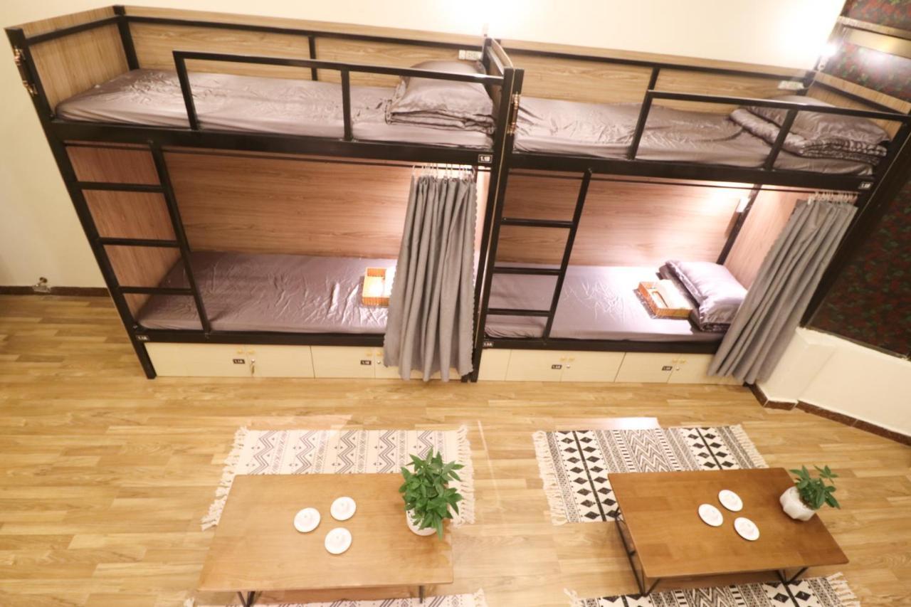 Dalat Legend Homestay Buitenkant foto