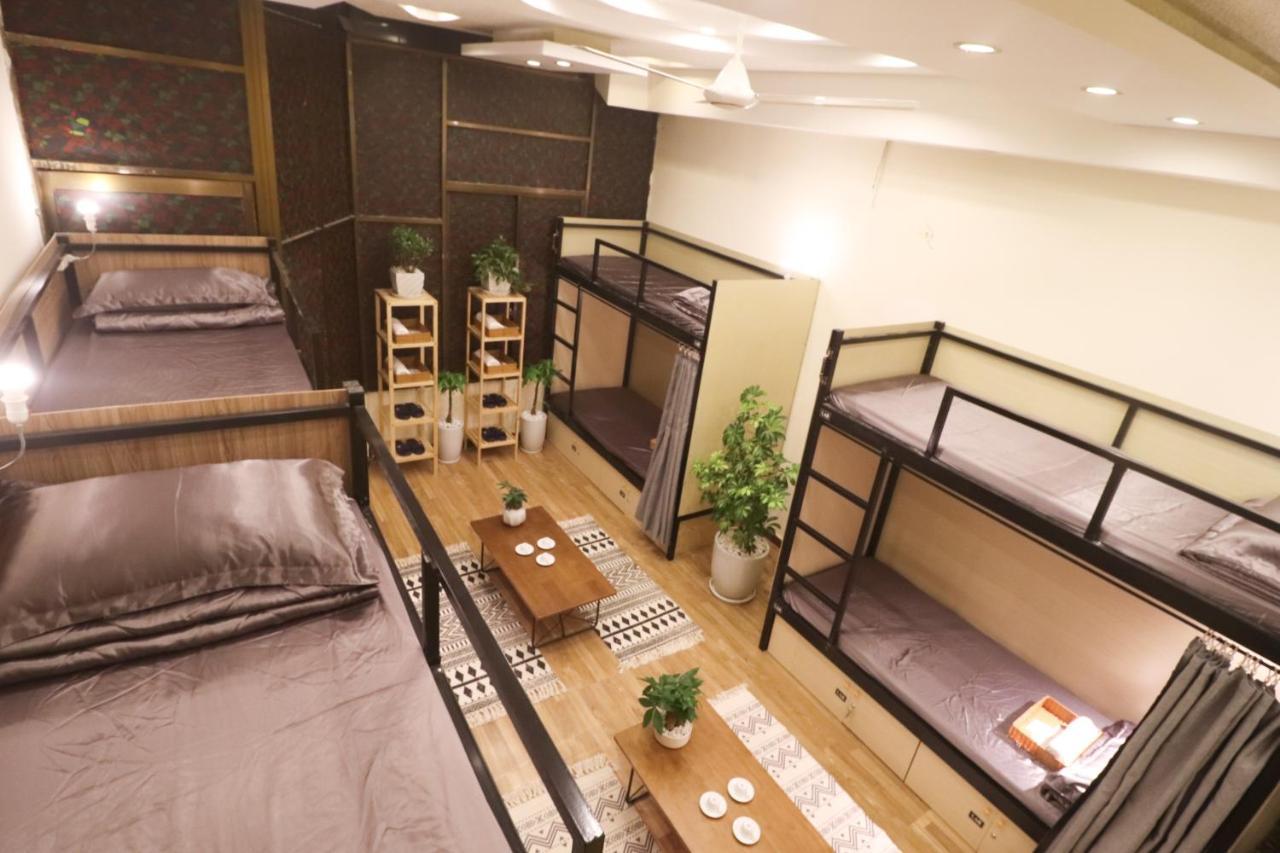 Dalat Legend Homestay Buitenkant foto