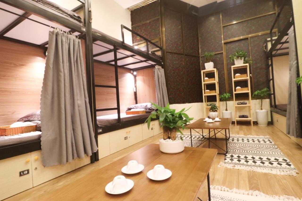 Dalat Legend Homestay Buitenkant foto