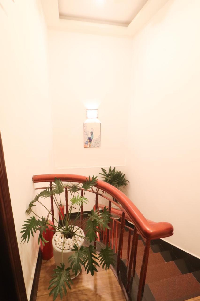 Dalat Legend Homestay Buitenkant foto