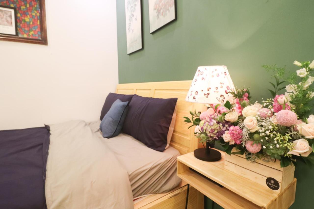 Dalat Legend Homestay Buitenkant foto