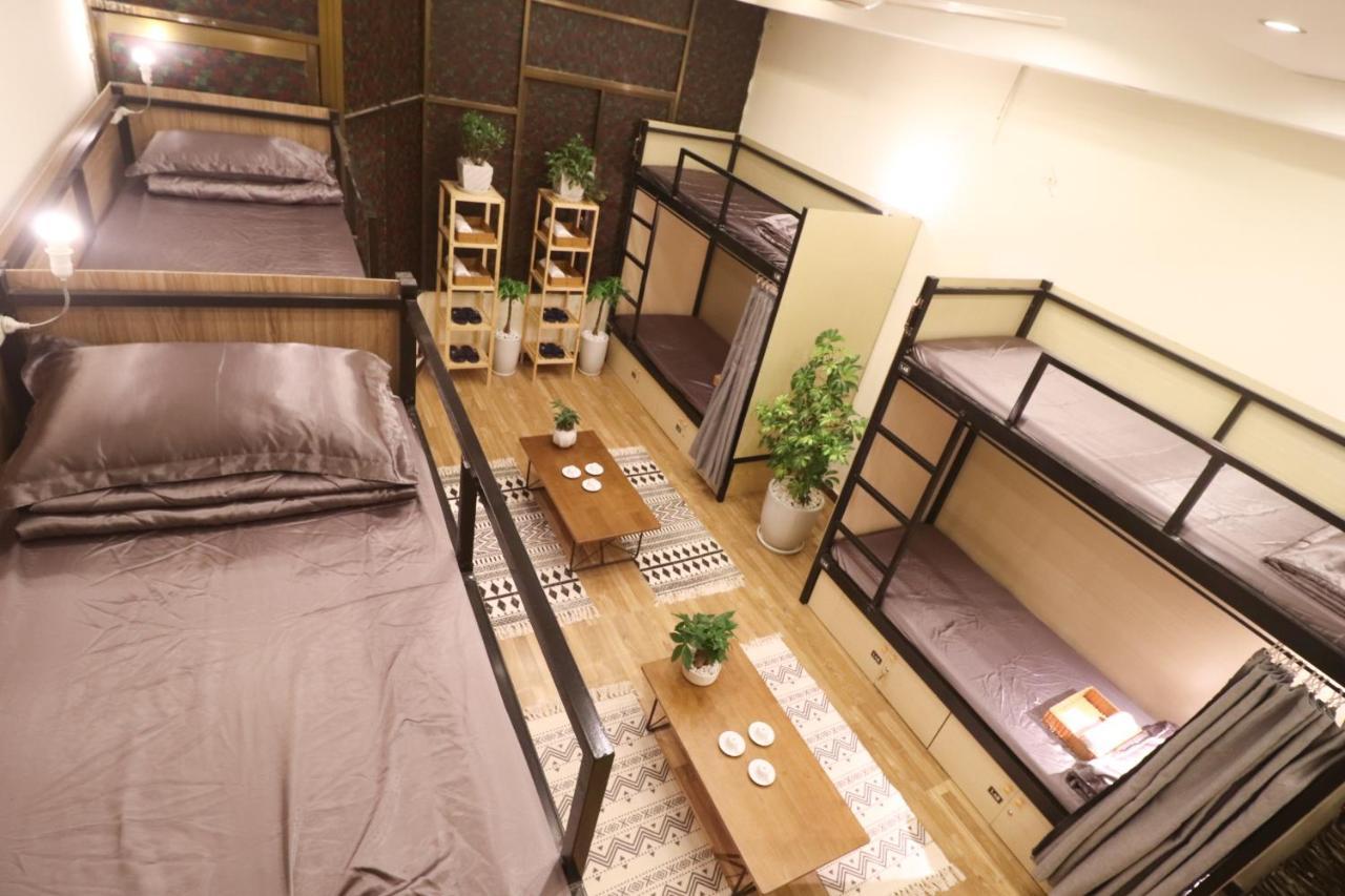 Dalat Legend Homestay Buitenkant foto